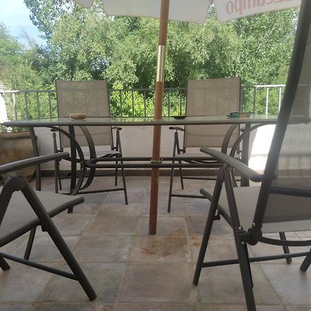 Vivienda Rural Mogon-Junto Al Guadalquivir B Villa Villacarrillo Cameră foto