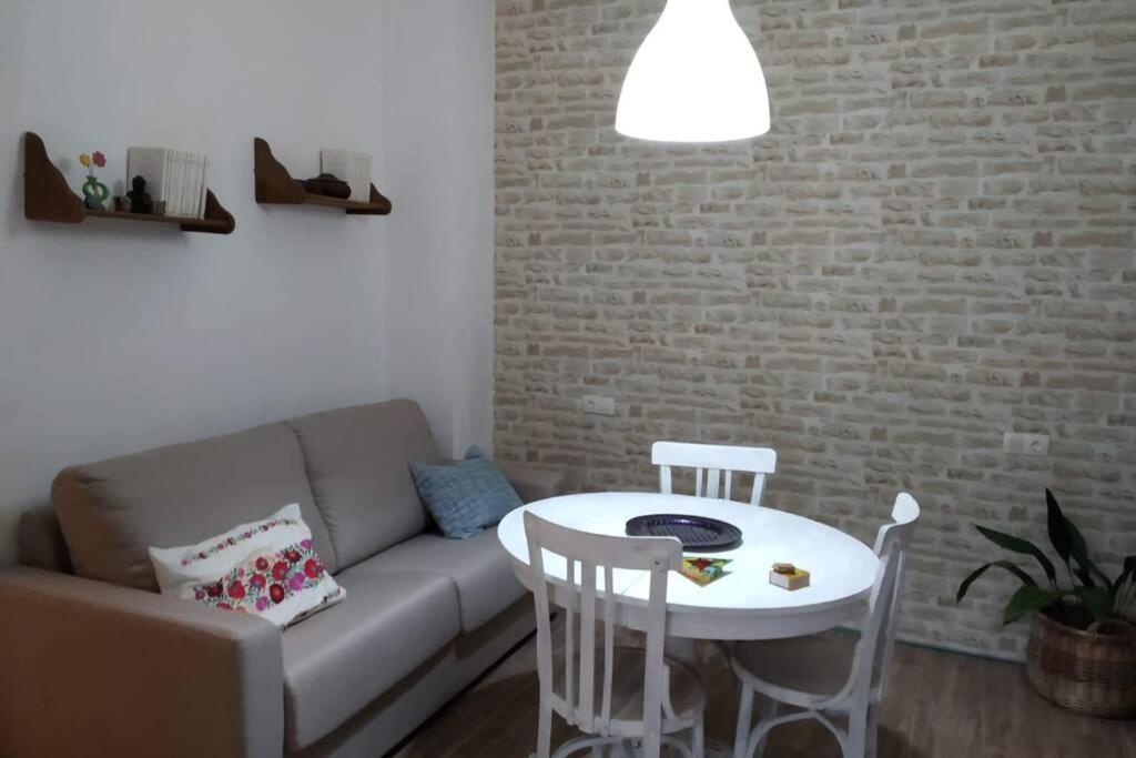 Vivienda Rural Mogon-Junto Al Guadalquivir B Villa Villacarrillo Exterior foto