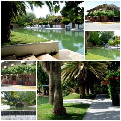Vivienda Rural Mogon-Junto Al Guadalquivir B Villa Villacarrillo Exterior foto