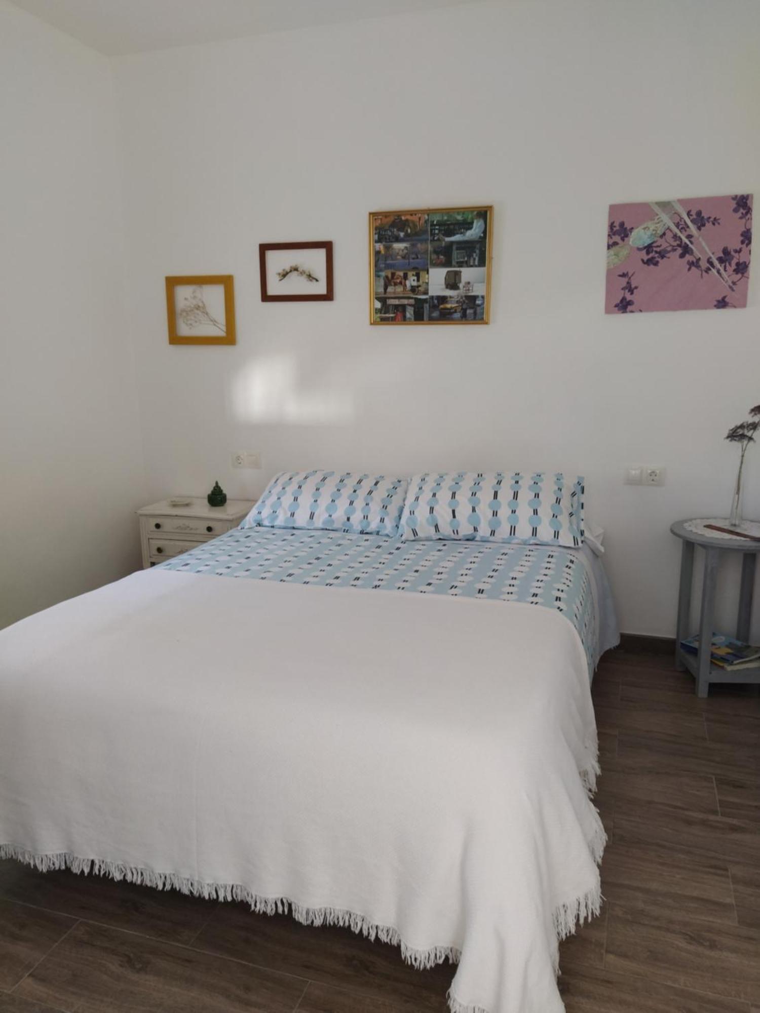Vivienda Rural Mogon-Junto Al Guadalquivir B Villa Villacarrillo Cameră foto