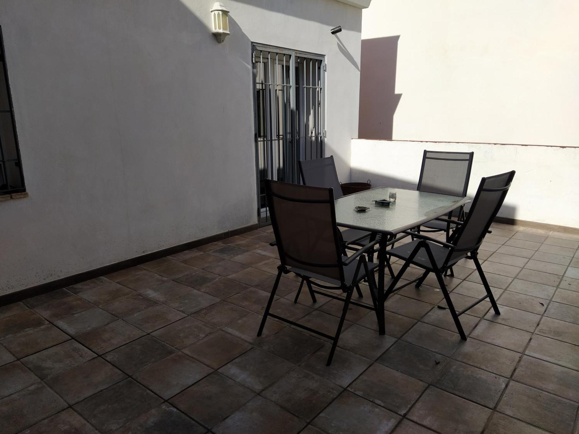 Vivienda Rural Mogon-Junto Al Guadalquivir B Villa Villacarrillo Cameră foto