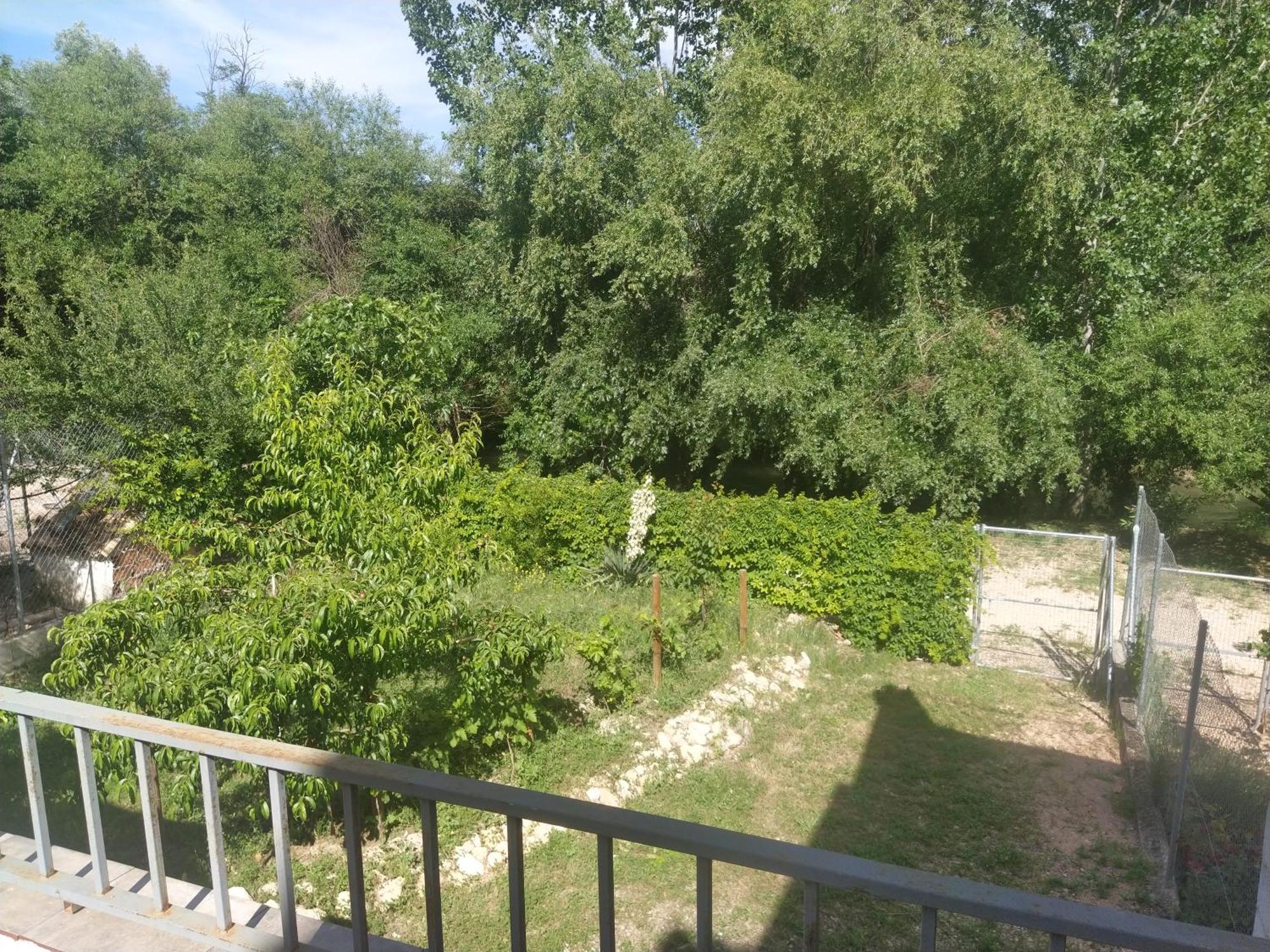 Vivienda Rural Mogon-Junto Al Guadalquivir B Villa Villacarrillo Cameră foto